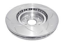 Load image into Gallery viewer, DBA 05-08 Subaru Legacy GT Front Slotted Street Series Rotor