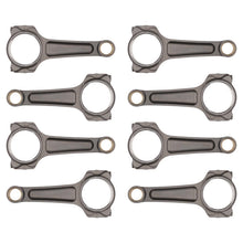 Load image into Gallery viewer, Manley Ford 5.4L Modular V-8 22mm Pin 729 Grams Lightweight Pro Series I Beam Connecting Rod Set