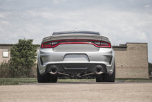 Load image into Gallery viewer, Corsa 15-23 Charger SRT/Hellcat/Redeye 2.75in Valved Catback Dual Rear Exit w/ Single 4.5inPol Tips