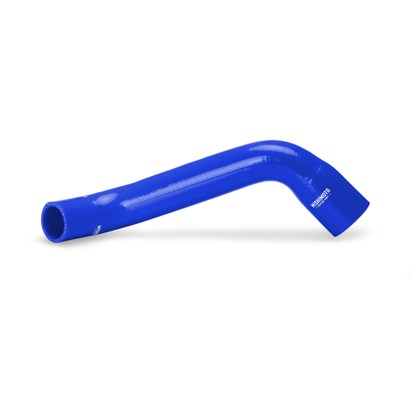 Mishimoto 05-08 Chevy Corvette/Z06 Blue Silicone Radiator Hose Kit