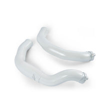Load image into Gallery viewer, Mishimoto 2015-2020 BMW F80 M3/M4 Intercooler Pipe Kit Mineral White Metallic