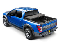 Load image into Gallery viewer, Extang 22-23 Nissan Frontier (6ft. 1in. Bed) Solid Fold ALX