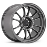 Konig Hypergram 18x8.5 5x114.3 ET35 Matte Grey