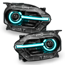 Load image into Gallery viewer, Oracle 2021 Ford Bronco Sport RGB+W Headlight DRL + Halo - ColorSHIFT w/ 2.0 Controller