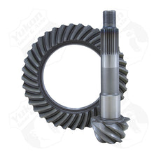 Load image into Gallery viewer, Yukon Gear High Performance Yukon Gear Ring &amp; Pinion Gear Set For Toyota V6 411 Ratio