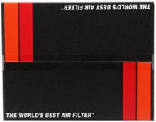 Load image into Gallery viewer, K&amp;N Performance Intake Kit TYPHOON; MAZDA 6, L4-2.3L, 03-06; SILVER