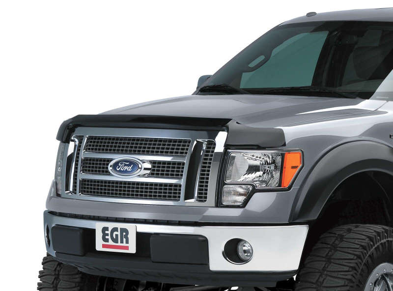 EGR 06+ Hummer H3 Superguard Hood Shield (301311)