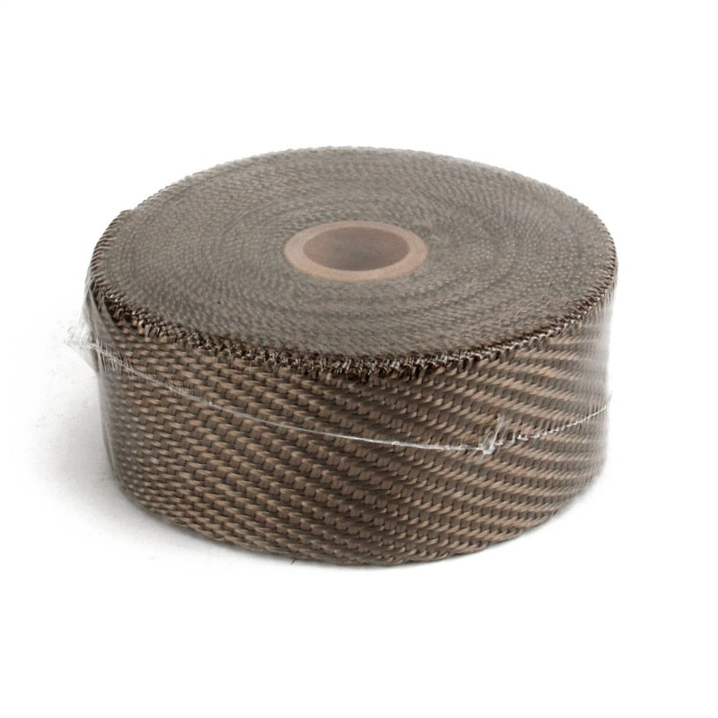 DEI Exhaust Wrap 4in x 100ft - Titanium