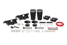 Load image into Gallery viewer, Firestone Sport-Rite Air Helper Spring Kit Rear 99-05 Chevy 1500 No HD/97-04 Ford F-150 (W217602320)