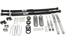 Load image into Gallery viewer, Belltech LOWERING KIT WITH SP SHOCKS