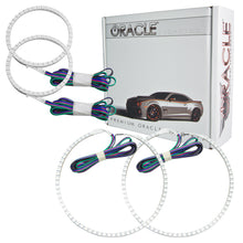 Load image into Gallery viewer, Oracle Lincoln Mark LT 06-07 Halo Kit - ColorSHIFT SEE WARRANTY