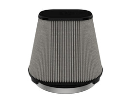 aFe TrackSeries Intake Replace Air Filterw/PDS Media 5.5x7.5in F x 9x7in B x 5.75x3.75in T x 7.5in H