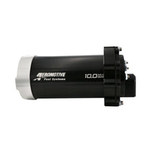 Load image into Gallery viewer, Aeromotive Brushless A1000 In-Tank (90 Degree) Fuel Pump w/TVS Controller