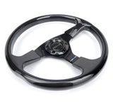 NRG Carbon Fiber Steering Wheel 350mm