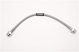 Russell 96-00 Honda Civic SOHC Clutch Hose Kit
