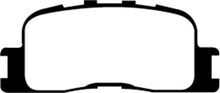 Load image into Gallery viewer, EBC 02-03 Lexus ES300 3.0 Ultimax2 Rear Brake Pads