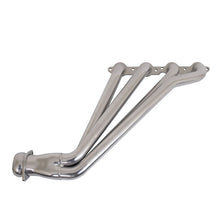 Load image into Gallery viewer, BBK 2010-15 Camaro Ls3/L99 1-7/8 Full-Length Headers W/ High Flow Cats (Polished Ceramic)