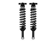 Load image into Gallery viewer, ICON 2023+ GM Canyon/Colorado 2.5 Series Shocks VS IR Coilover Kit