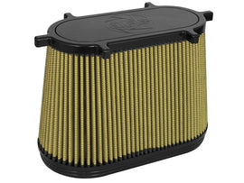 aFe MagnumFLOW Air Filters OER PG7 A/F PG7 Ford Diesel Trucks 08-10 V8-6.4L (td)
