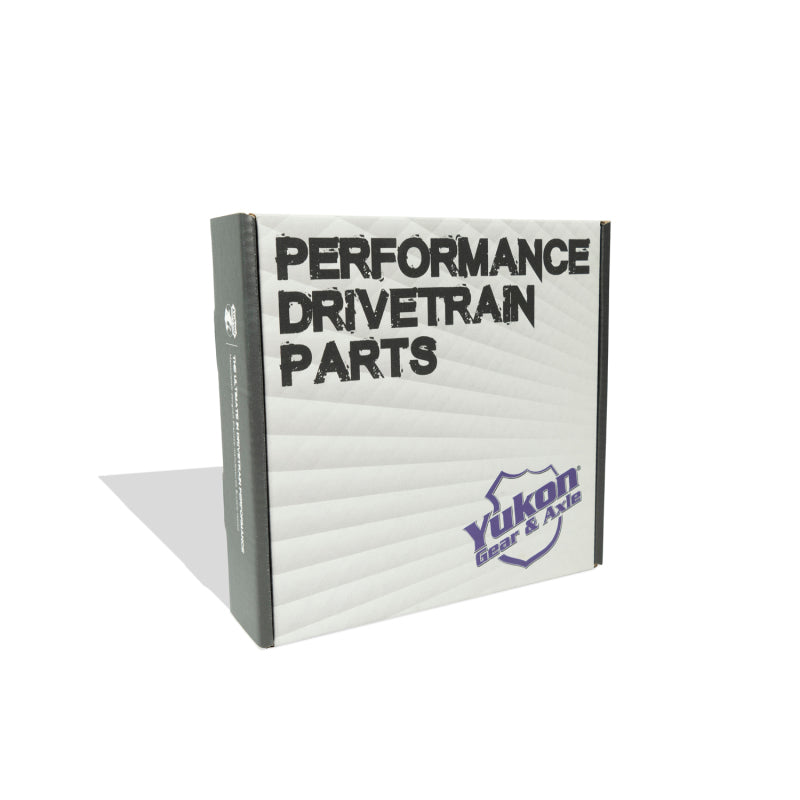 Yukon Minor Install Kit for Toyota V6 03 & Up