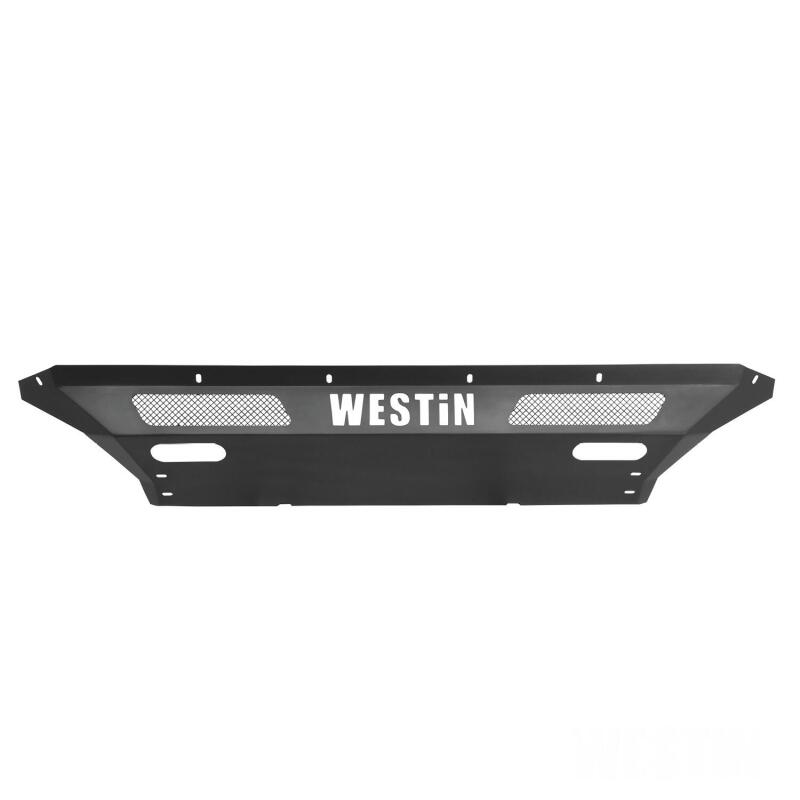 Westin 2020 Chevrolet Silverado 2500/3500 Pro-Mod Front Bumper