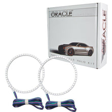 Load image into Gallery viewer, Oracle Chevrolet Malibu 08-12 Halo Kit - ColorSHIFT w/ BC1 Controller SEE WARRANTY