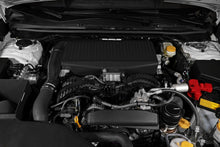 Load image into Gallery viewer, PERRIN 22-25 Subaru WRX / 19-25 Ascent / 20-25 Outback &amp; Legacy Turbo Top Mount Intercooler - Black