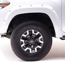 Load image into Gallery viewer, EGR 09+ Dodge Ram LD Bolt-On Look Color Match Fender Flares - Set - Bright White