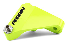 Load image into Gallery viewer, PERRIN 15-21 Subaru WRX/STI / 13-17 Crosstrek / 14-18 FXT Master Cyl. Brace - Neon Yellow