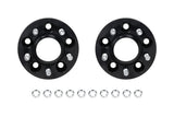 Eibach 20-22 Tesla Model Y Pro-Spacer 16mm Pair - Black