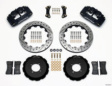 Load image into Gallery viewer, Wilwood FSLI4 Front Hat Kit 13.00in Drilled 2003-05 Scion xA xB