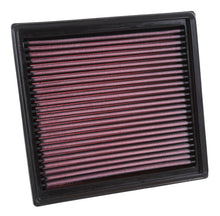 Load image into Gallery viewer, K&amp;N 14-16 Opel Corsa E 1.4L F/I Drop In Air Filter