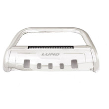 Load image into Gallery viewer, Lund 10-17 Dodge Ram 2500 Bull Bar w/Light &amp; Wiring - Polished