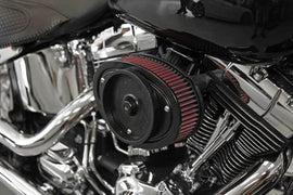 K&N Intake System 13-15 Harley-Davidson Breakout/Fatboy/Deluxe 103 CI