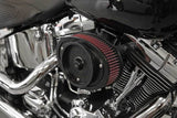 K&N Intake System 13-15 Harley Davidson Breakout/Fatboy/Deluxe 103 CI