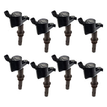 Load image into Gallery viewer, Mishimoto 09-10 Ford F-150 4.6L Ignition Coil - 8-Pack