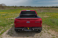 Load image into Gallery viewer, Truxedo 2020 GMC Sierra &amp; Chevrolet Silverado 2500HD &amp; 3500HD 6ft 9in Sentry Bed Cover