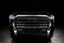 Load image into Gallery viewer, Oracle 2022+ Toyota Tundra ColorSHIFT RGB Demon Eye Headlight Upgrade Kit SEE WARRANTY