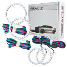 Load image into Gallery viewer, Oracle Ferrari F360 99-05 Halo Kit - ColorSHIFT SEE WARRANTY