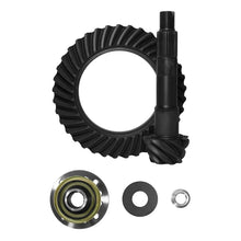 Load image into Gallery viewer, Yukon Gear High Performance Ring and Pinion Gear Set For Toyota 8in in a 4.56 Ratio