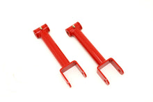 Load image into Gallery viewer, BMR 91-96 B-Body Non-Adj. Upper Control Arms STD. Length (Polyurethane) - Red