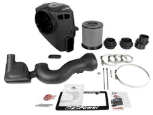 Load image into Gallery viewer, aFe POWER Momentum GT Pro Dry S Intake System 2019 GM Silverado/Sierra 1500 V6-4.3L/V8-5.3/6.2L