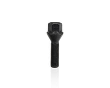 Load image into Gallery viewer, Eibach Wheel Bolt M14 x 1.25 x 40mm Taper-Head Pro-Spacer Hardware Kit - Black