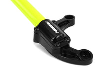 Load image into Gallery viewer, PERRIN 08-14 WRX/STI/Impreza / 14-18 Forester / 13-17 Crosstrek / 05-09 Legacy FR Strut Bar - Yellow