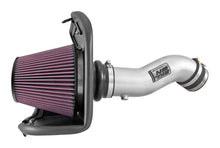 Load image into Gallery viewer, K&amp;N 14-15 Jeep Cherokee 3.2L V6 High Flow Performance Intake Kit