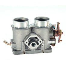 Load image into Gallery viewer, BBK 87-96 Ford F Series Truck RV 302 351 Twin 56mm Throttle Body BBK Power Plus Series