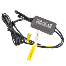 Load image into Gallery viewer, Oracle 19-21 Polaris RZR 1000 Dynamic Surface Mount DRL Signature Light - - Dynamic SEE WARRANTY