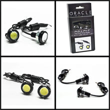 Load image into Gallery viewer, Oracle 3W Universal Cree LED Billet Lights - Amber SEE WARRANTY