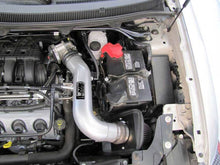 Load image into Gallery viewer, K&amp;N 09-10 Ford Flex 3.5L-V6 Silver High Flow Performance Kit