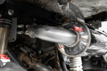 Load image into Gallery viewer, MBRP 14-22 CFMOTO ZFORCE 800 (Z8/Z8EX/800/800EX) Slip-On Exhaust System